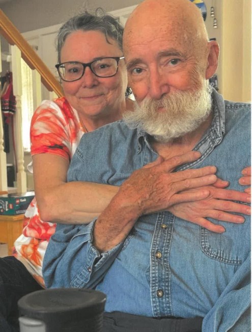 Obituary of Richard Ellery Raymond