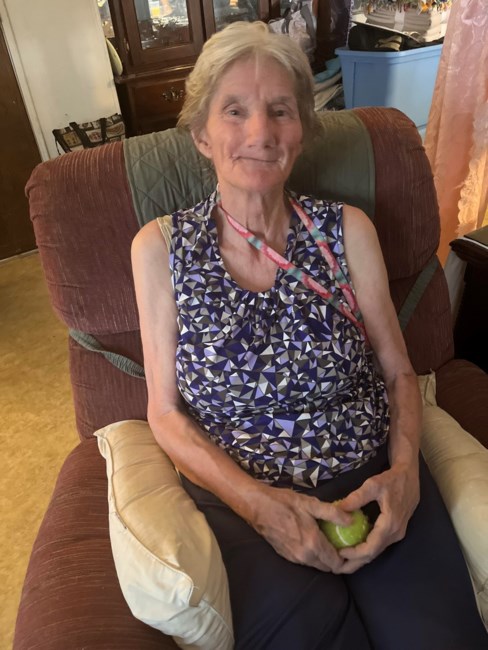 Obituary of Monica Sue Hard