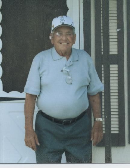 Obituary of Kenneth Virgle Smart