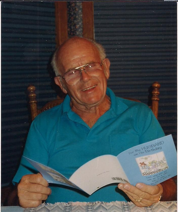 Obituary of William I. Bell