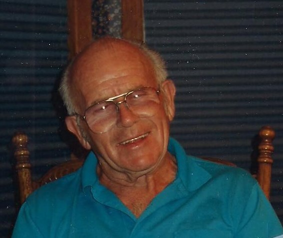 Obituary of William I. Bell