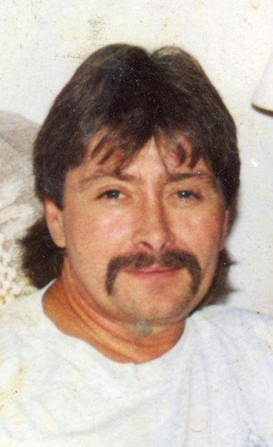 Obituary of Lloyd Jeffery Johnson