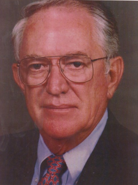 Obituary of James G. Bates Sr.