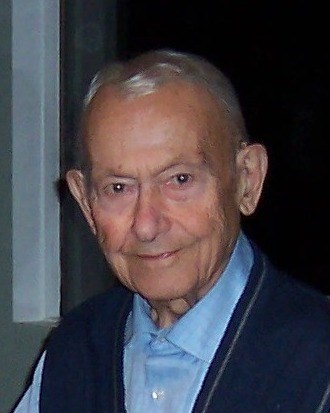Obituary of Panagiotis Karasoulis