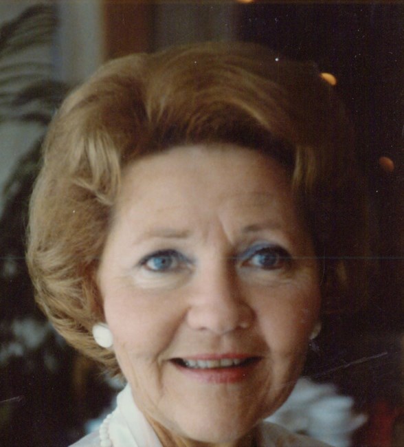 Obituary of Carol Jean Anderson