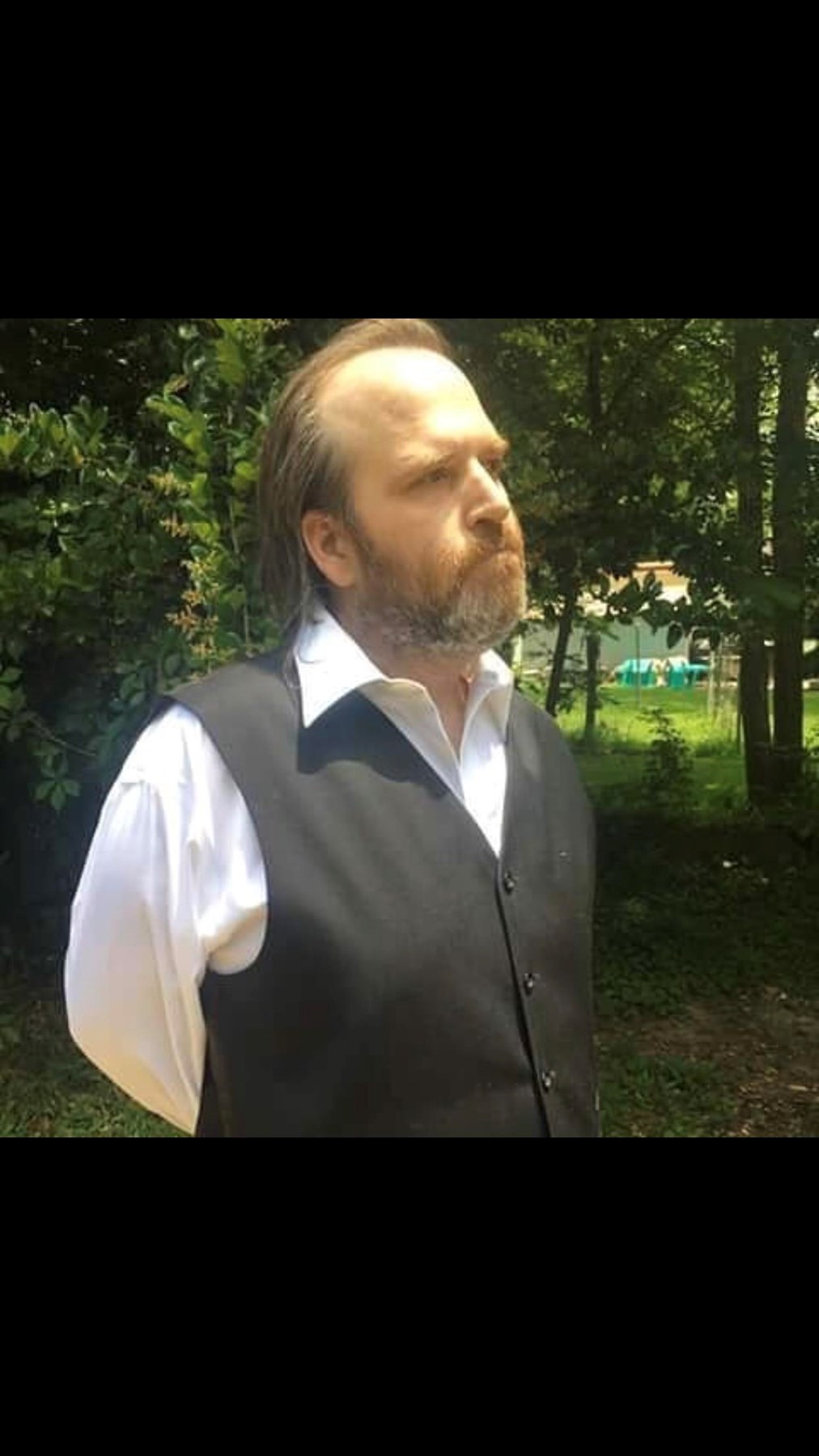 Obituary of Stephen Donald Olson