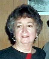 Obituario de Barbara "Betty" E. Konosky