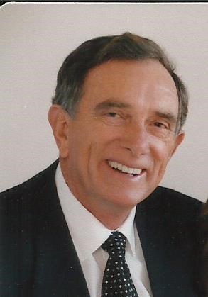 Obituary of Charles W. Hawkins