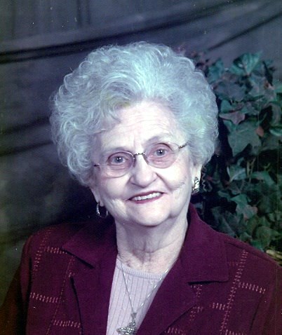 Obituary of Bobbie Jo Cook