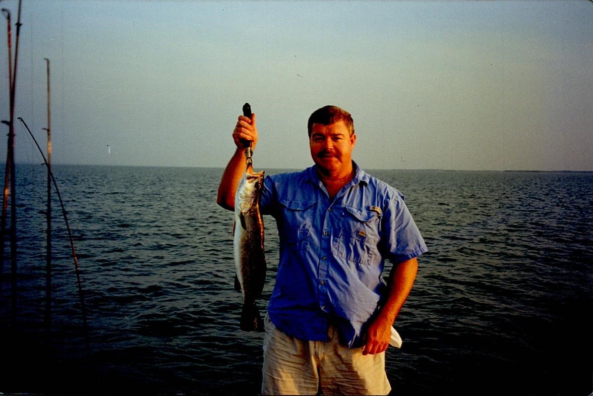 Obituary of William Michael Gray