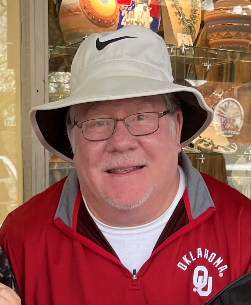 Tom Danaher Obituary Norman, OK