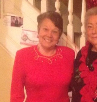 Obituary of Faye Cummings