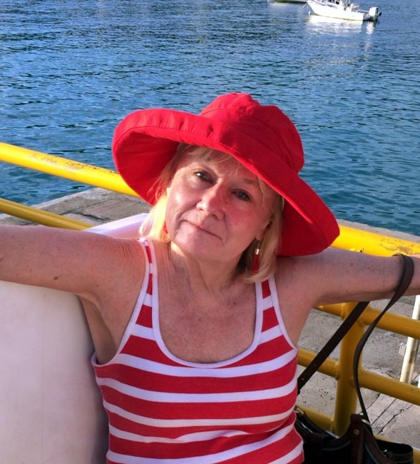 Obituary of Linda Helena Maguire