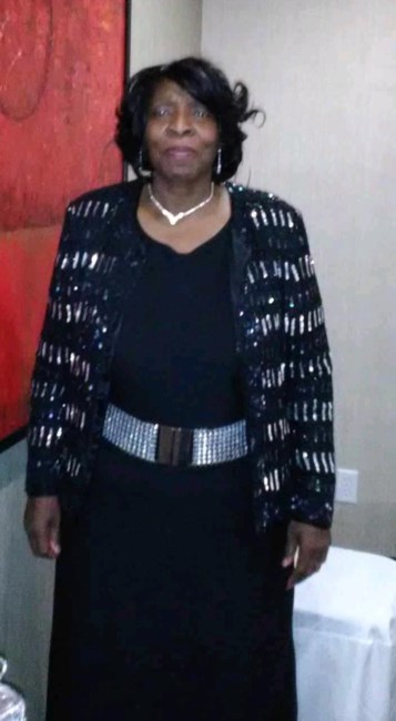 Obituary of Estella Moore