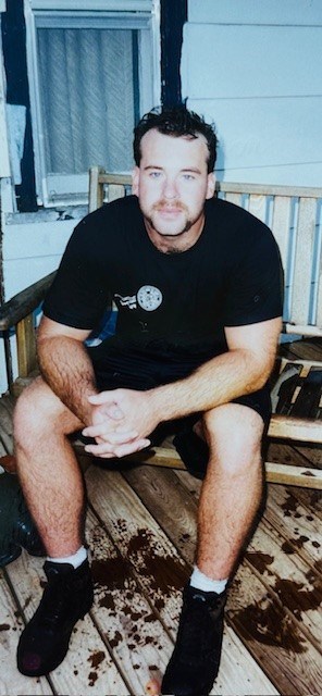 Obituary of Raymond Sullivan