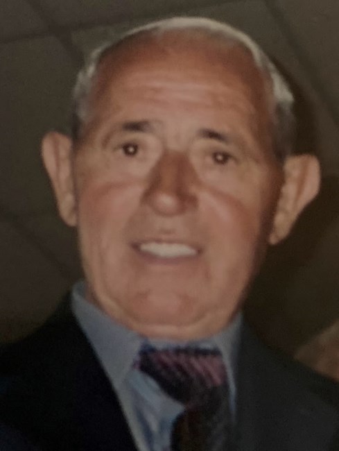 Obituary of Teodoro Mazzone