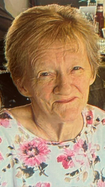 Obituary of Barbara Ann Gibson