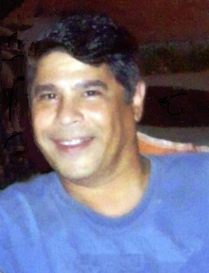 Obituary of Victor James Mercado