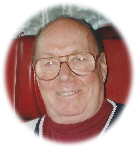 Obituary of Robert Janes