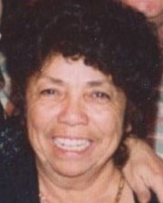 Obituary of Lydia C. Reyna