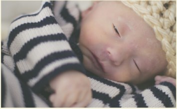 Obituary of Gabriel Aaron Bueno