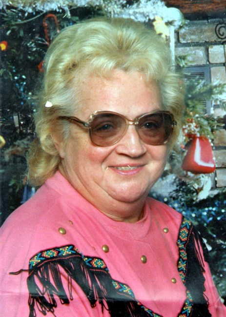 Obituary of Rose Marie Herron