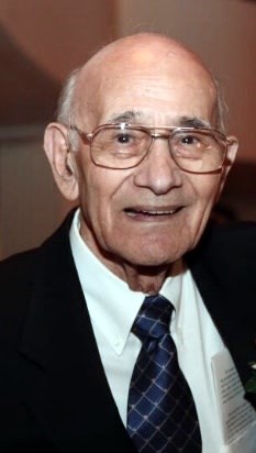 Obituary of Antonio Ramirez Suarez