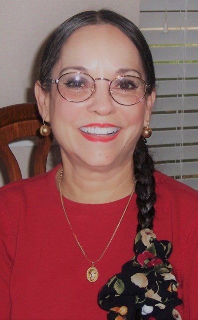 Obituary of Maria Gloria Lerma