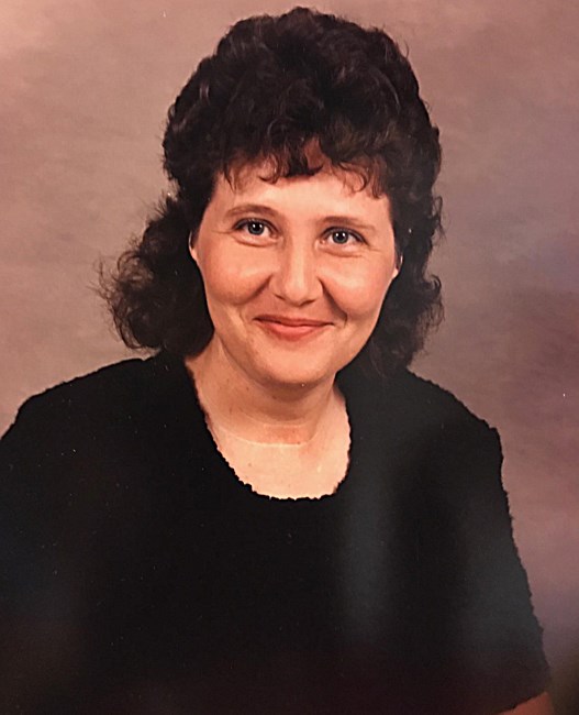 Obituario de Janice Marlene Cress