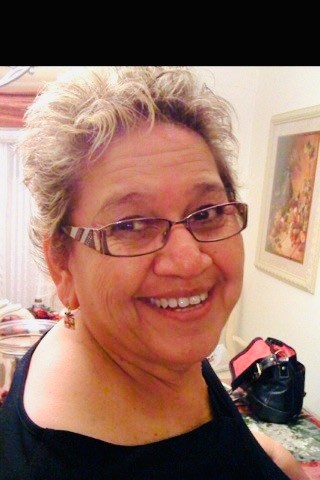 Obituary of Irene Landeros