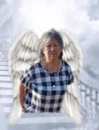 Obituary of Maria E Gallegos