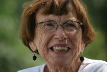 Obituary of Betty Jean Campbell