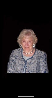 Obituario de Maureen Agnes Kent