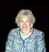 Obituario de Maureen Agnes Kent