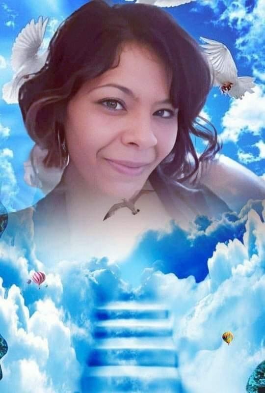 Obituary of Alanna Conty