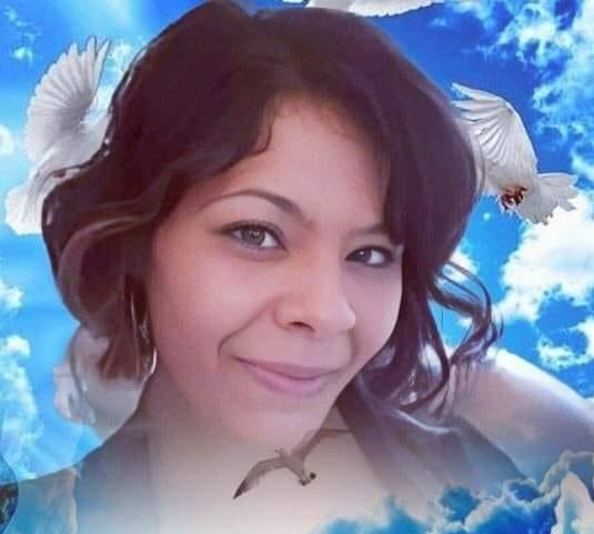 Obituary of Alanna Conty