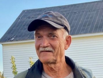 Avis de décès de Robert Boucher