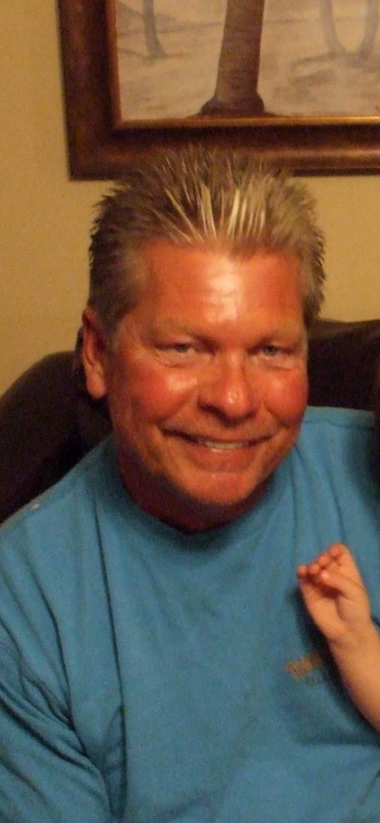 Obituary of Robert Consentino