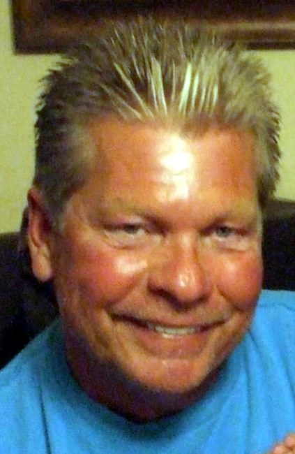 Obituary of Robert Consentino