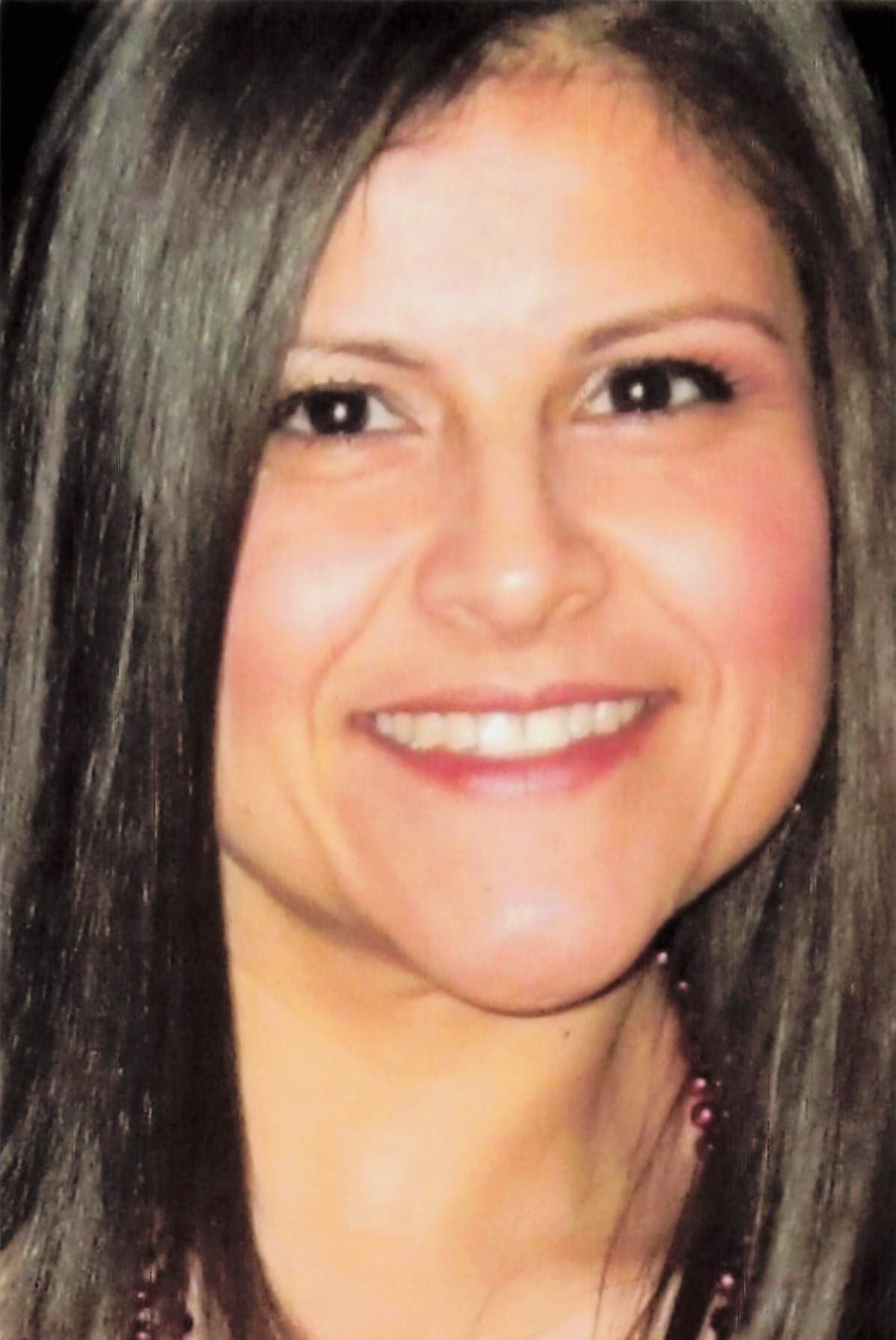 Angelica Christina Marquez Obituary Bonita, CA