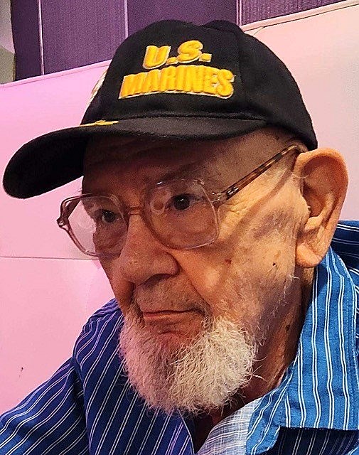 Obituary of Robert Lawrence Johnson