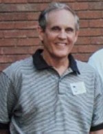 Lt Col Clyde Parsons, Jr.