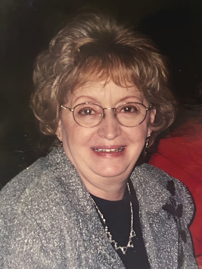 Patricia Ruffino Obituary - Newton, NJ