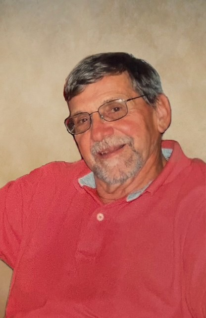 Obituary of Joseph G. Becker