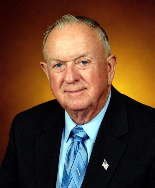 Obituary of John Byron Chamblee