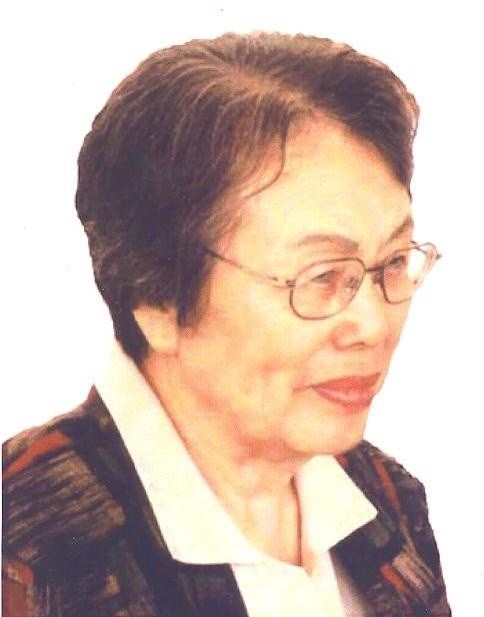 Obituary of Mrs. Young Soon Chang Pak