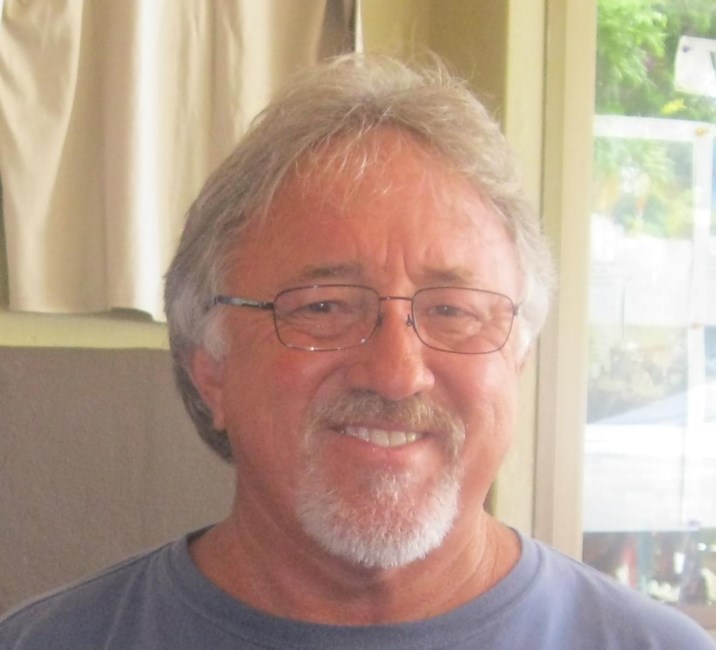 Obituary of Dwain West