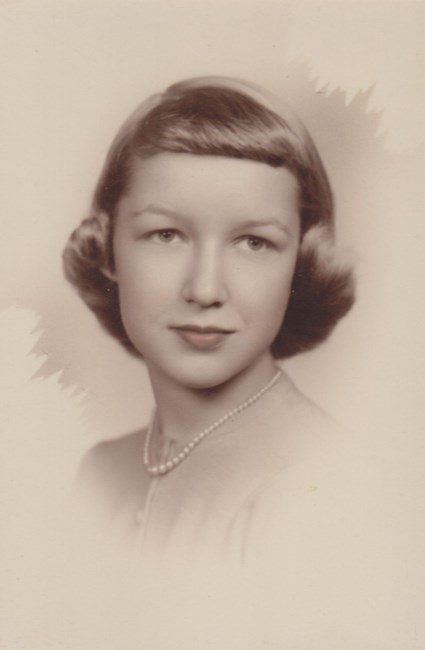 Obituary of Joyce Elaine Warren