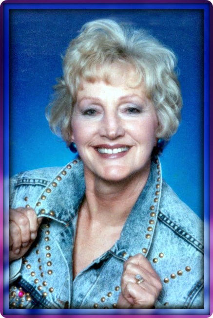 Obituario de Cobie Diodati