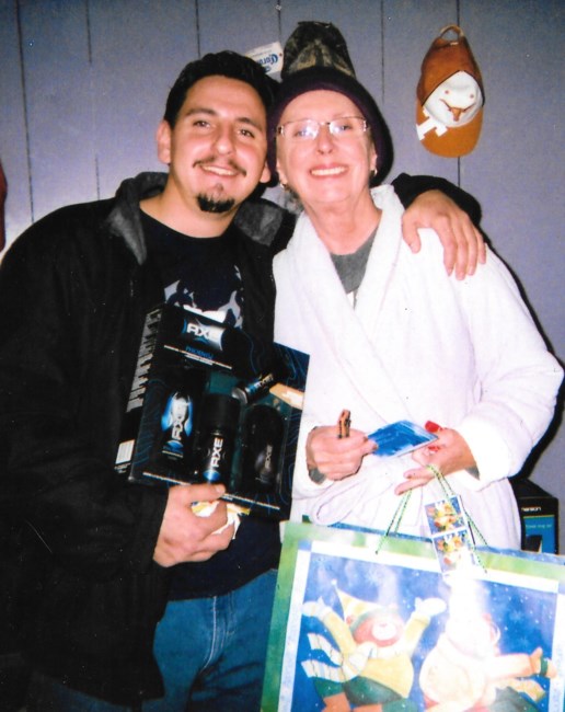 Obituary of Michael John Garza